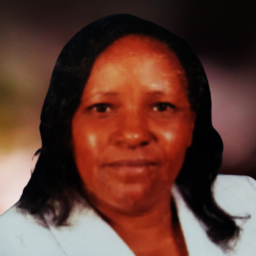 Mrs. Monica Njoroge